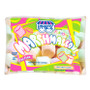 Paskesz marshmallows flavored colors 227 grs