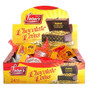 Liebers milk chocolate coins 12 grs
