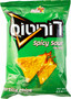 Doritos chips spicy sour 2.5 oz