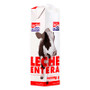 Leche león entera  kosher 1 lt