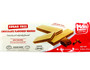 Paskesz sugar free chocolate wafer 6.3 oz