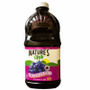 Natures Own Jugo De Uva 1.89 Lt