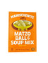 Manischewitz Matzo Ball Soup Mix 128 Gr