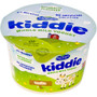 Norman's kiddie whole milk yogurt