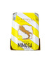 Barternura orange mimosa 4 pack