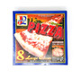 Broadways pizza pza 8 rebanadas 40 oz