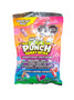 Sour punch bites sabor dulces surtidos 105 gr