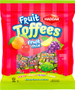 Haddar Toffees Fruit Mix 7 Oz