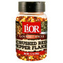 Lior Crushed Red Pepper Flakes 