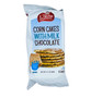 La Bone Corn Cakes With Milk Chocolate