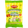 Haddar Toffees Sour Berry Berry 7 0Z