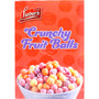 Liebers Crunchy Balls Fruit Cereal 5.5 Oz