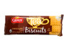 Gefen Tea Biscuits Chocolate 4.2 Oz