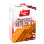 Liebers Cinnamon Grahams 210 Grs