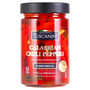 Tuscanini Peppers Hot Calabrian In Oil 9.2Oz