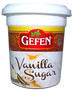 Gefen Vainilla Sugar 12 Oz