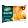 Bgan Shoestring Potato Fries