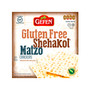 Gefen Gluten Free Shehakol Matzo Crackers 10.5 Oz
