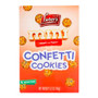 Liebers Mini Confetti Cookies 148 Grs