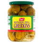 Liebers Kosher Dill Gherkins 720 Ml