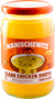 Manischewitz Broth Clear Chicken 24Oz