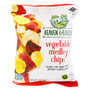 Heaven & Earth Vegetable Medley Chips 28 Grs
