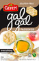 Gefen Crackers Gal Gal Everything 4.2Oz