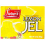 Liebers Lemon Jello