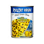 Kvuzat Yavne Pitted Green Olives 540 Gr