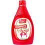 Liebers Strawberry Syrup