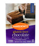 Manischewitz Chocolate Brownie Mix 12 Oz