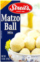 Streits Matzo Ball Mix 4.5 Oz