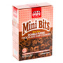 Paskesz Mini Bits Bite Size Chocolate Chip Cookies 155 G