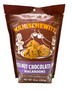 Manischewitz Hazelnut Chocolate Macaroons 10 Oz