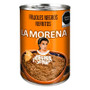 La Morena Frijoles Negros 440 Grs