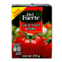 Del Fuerte Pure De Tomate Natural 1 Kg