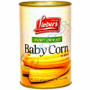 Liebers Baby Corn In Brine Rebanado 425 Grs