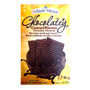Yehuda matzos chocolate coated  200grs