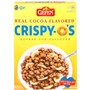 Gefen cryspios cereal cocoa