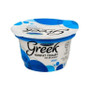 Normans greek yogurt palin 6 oz
