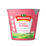 Mehadrin Strawberry Low Fat Yogurth 198 Grs