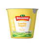 Yogurt Fnf Vanilla Fat/Sugar Free 12/6Oz 