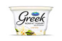 Norman's greek yogurt vanilla