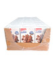 Leche leon sabor chocolate 236 ml caja con 27 piezas