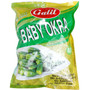 Galil okra baby congelada fail 397 gr