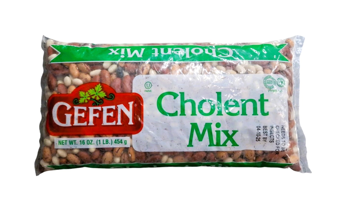 Gefen cholent mix 1 lb