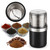 1pc Automatic Grinder; Detachable Washable Design Garlic Herbal Grain Spice Grinder; Electric Coffee Bean Grinders