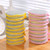 5/10pcs; Double Side Dishwashing Sponge Pan Pot Dish Wash Sponges Household Cleaning Tools Kitchen Tableware Dish Washing Brush