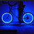 4pc Pack Neon LED LIGHTS For Bikes, Cars & Motorcycles