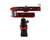 Free shipping bow DSLR camera DV video handheld camera stabilizer Photo stabilizer